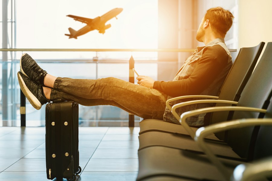 travel insurance