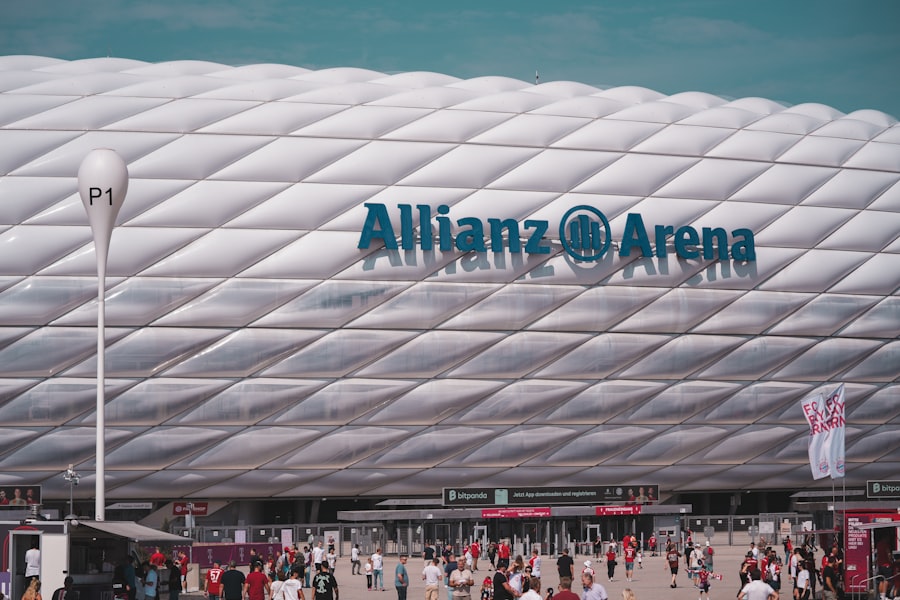 Photo Allianz travel insurance