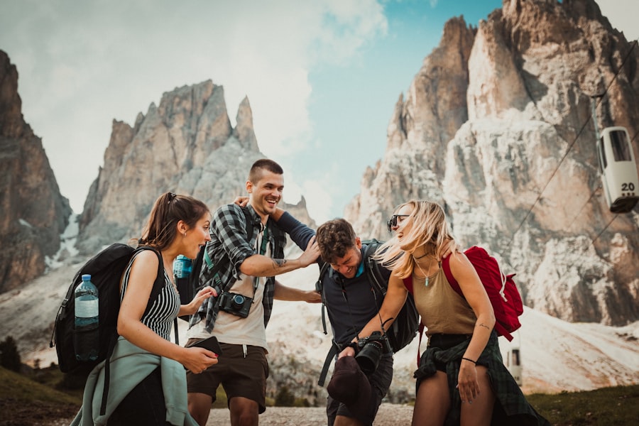 Photo travel insurance